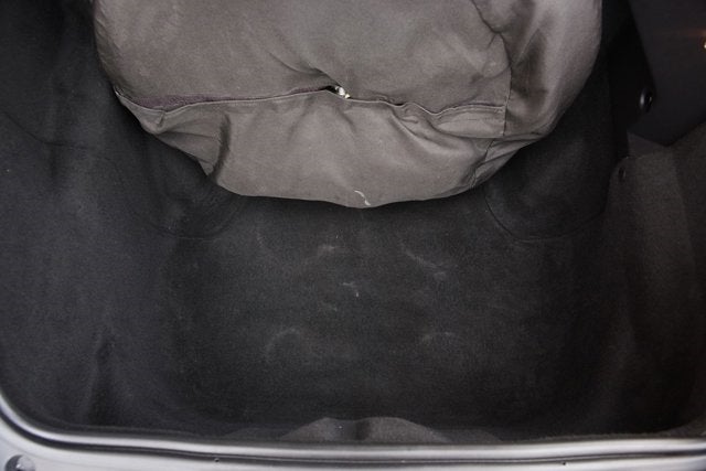 2001 Porsche Boxster S