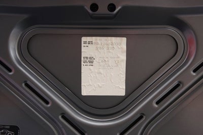 2001 Porsche Boxster S