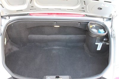 2003 Porsche Boxster S