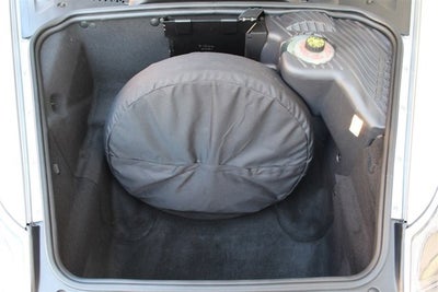 2003 Porsche Boxster S