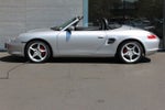 2003 Porsche Boxster S