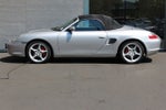 2003 Porsche Boxster S