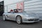 2008 Porsche Boxster RS 60 Spyder