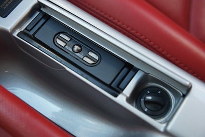 2008 Porsche Boxster RS 60 Spyder