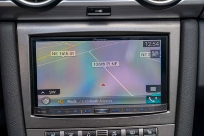 2008 Porsche Boxster S