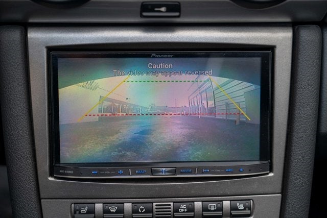 2008 Porsche Boxster S