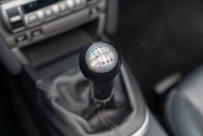 2008 Porsche Boxster S