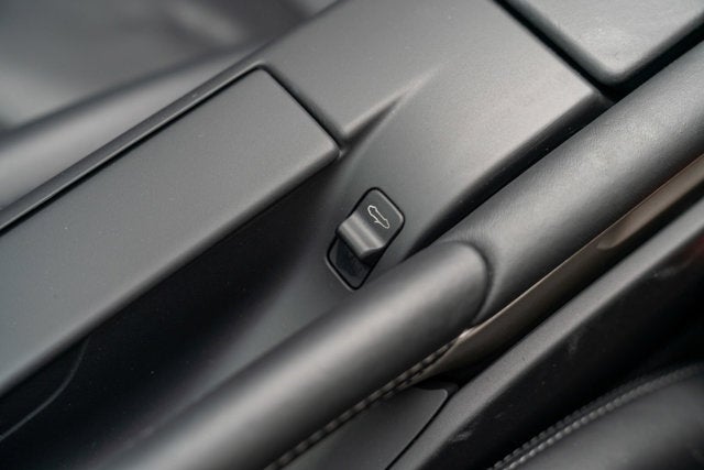 2008 Porsche Boxster S