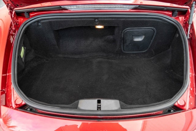 2008 Porsche Boxster S