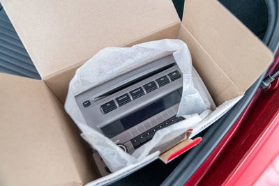 2008 Porsche Boxster S