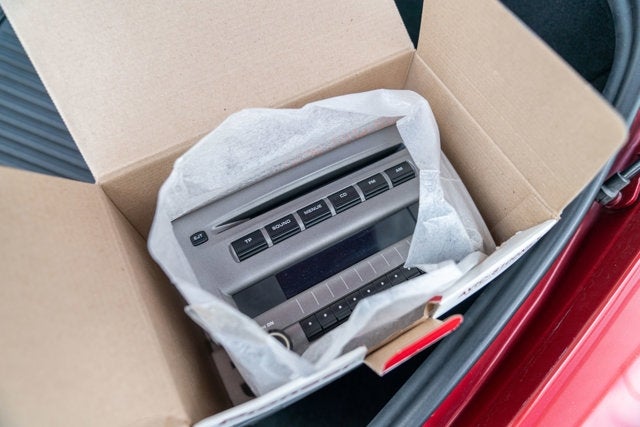 2008 Porsche Boxster S