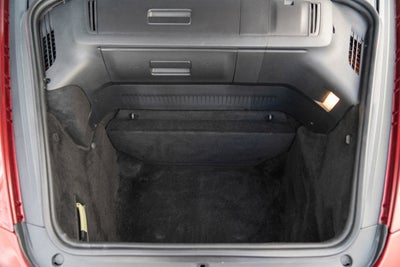 2008 Porsche Boxster S