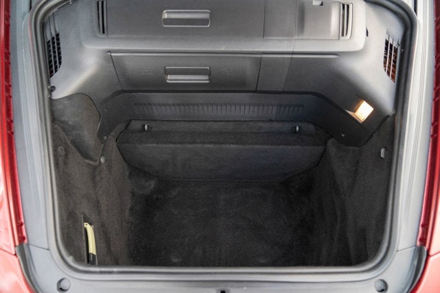 2008 Porsche Boxster S