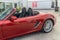 2008 Porsche Boxster S