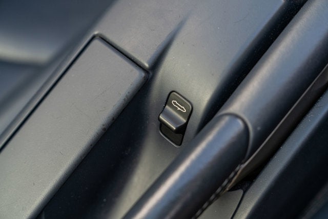 2005 Porsche Boxster S