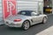 2005 Porsche Boxster S