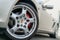 2005 Porsche Boxster S