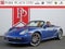 2007 Porsche Boxster S