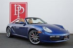 2007 Porsche Boxster S