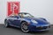2007 Porsche Boxster S