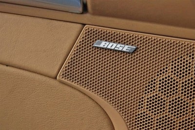 2007 Porsche Boxster S