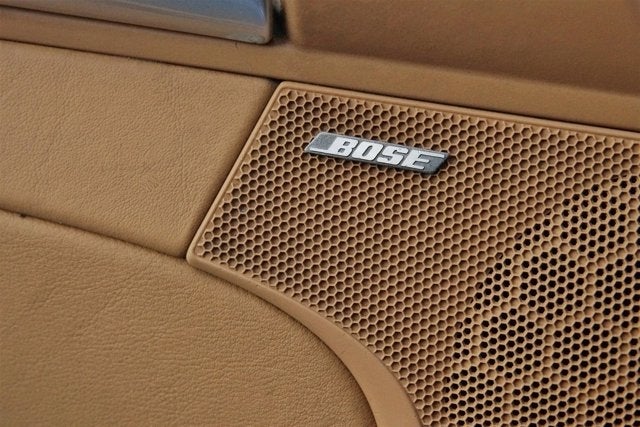 2007 Porsche Boxster S