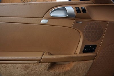 2007 Porsche Boxster S