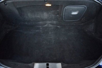 2007 Porsche Boxster S