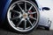 2007 Porsche Boxster S