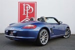 2007 Porsche Boxster S