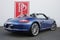 2007 Porsche Boxster S
