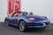 2007 Porsche Boxster S