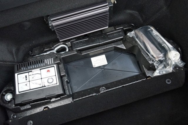 2007 Porsche Boxster S