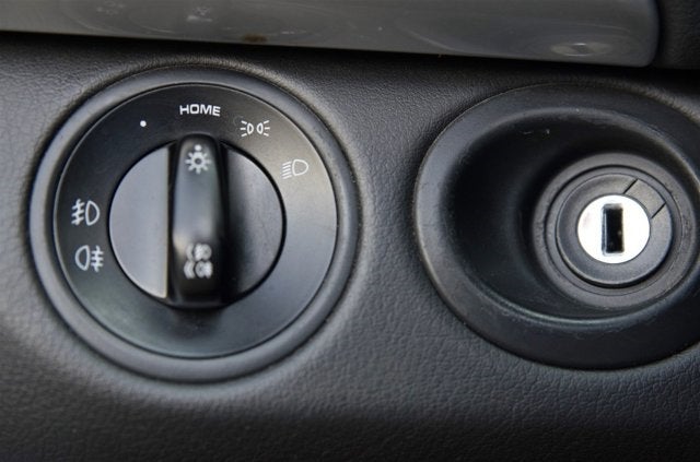 2007 Porsche Boxster S