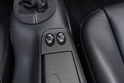 2003 Porsche Boxster S