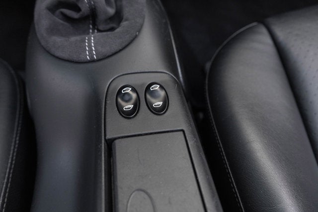 2003 Porsche Boxster S