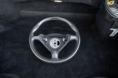 2003 Porsche Boxster S