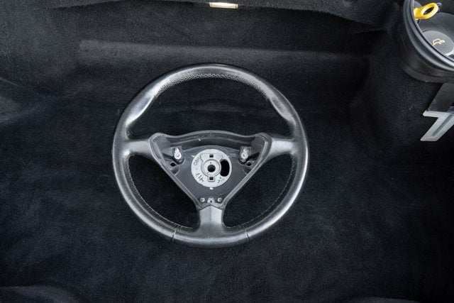 2003 Porsche Boxster S