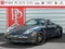 2007 Porsche Boxster S