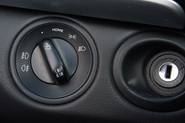 2007 Porsche Boxster S