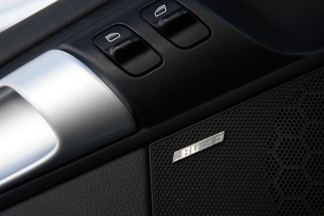 2007 Porsche Boxster S