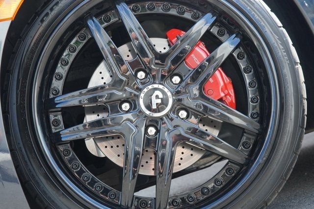 2007 Porsche Boxster S