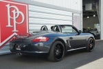 2007 Porsche Boxster S
