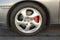 2001 Porsche Boxster S