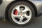 2001 Porsche Boxster S