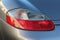 2001 Porsche Boxster S