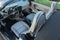 2001 Porsche Boxster S