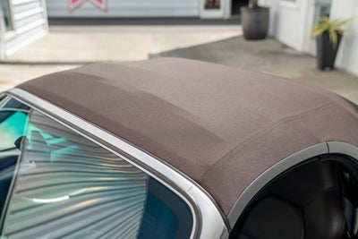 2004 Porsche Boxster S 550 Spyder Edition