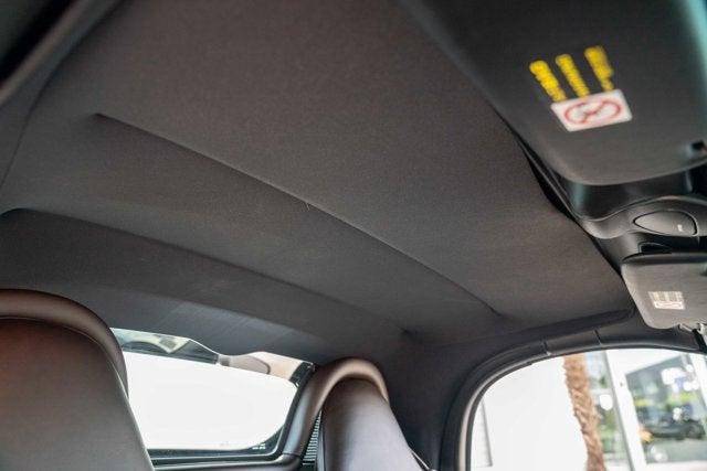 2004 Porsche Boxster S 550 Spyder Edition