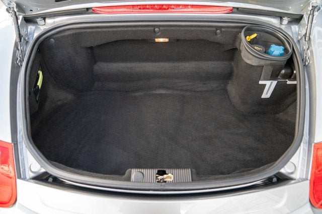 2004 Porsche Boxster S 550 Spyder Edition